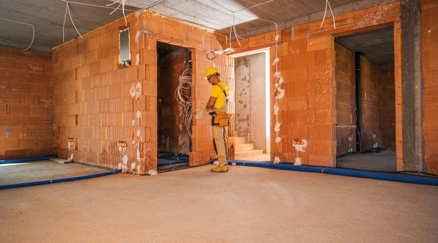 Expert top industrial roofings services in Lohn, TX